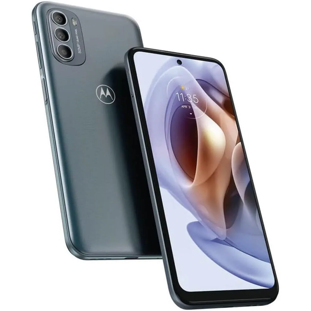 MOTOROLA Moto G31 EU-128-4-5G-gy G31 EU DS 128GB/4GB Grey