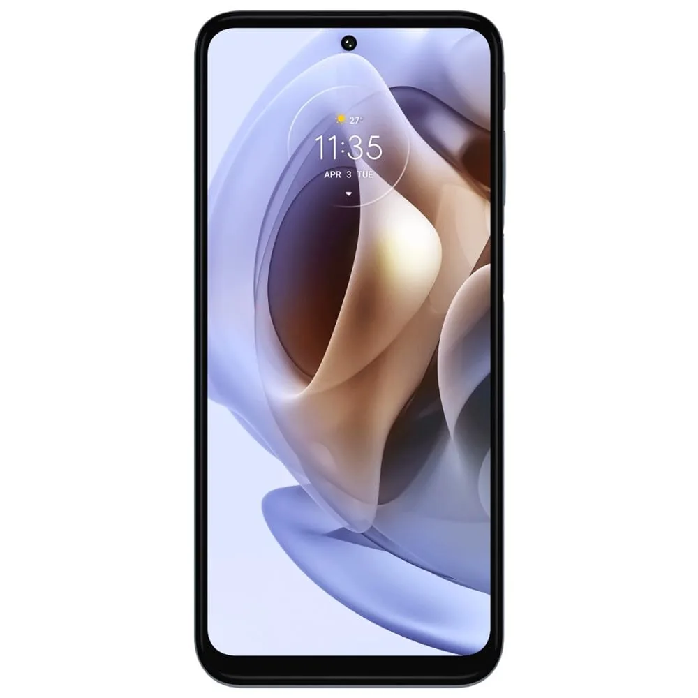 MOTOROLA Moto G31 EU-128-4-5G-gy G31 EU DS 128GB/4GB Grey — imagen 2