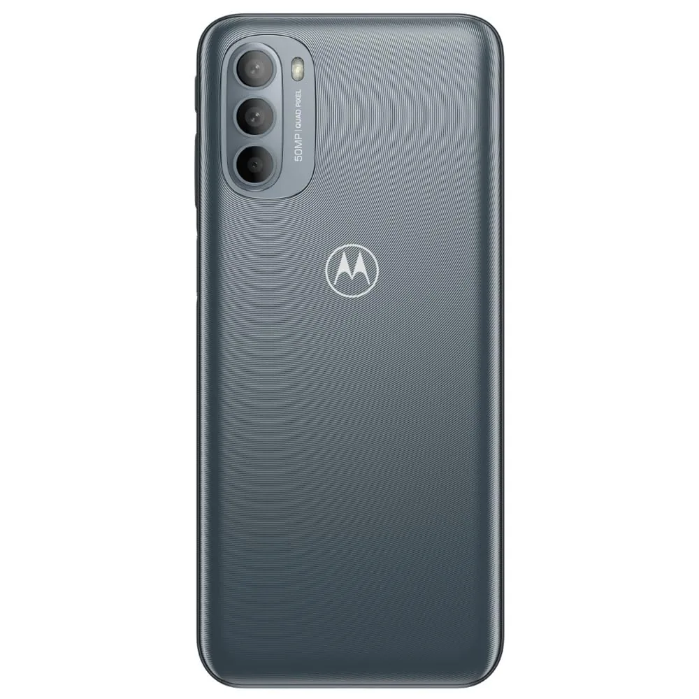 MOTOROLA Moto G31 EU-128-4-5G-gy G31 EU DS 128GB/4GB Grey — imagen 3