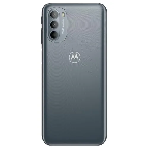 MOTOROLA Moto G31 EU-128-4-5G-gy G31 EU DS 128GB/4GB Grey — imagen 6