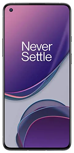 OnePlus 8T 5G - Smartphone 128GB, 8GB RAM, Dual Sim, Lunar Silver — imagen 7