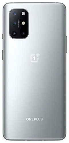 OnePlus 8T 5G - Smartphone 128GB, 8GB RAM, Dual Sim, Lunar Silver — imagen 8
