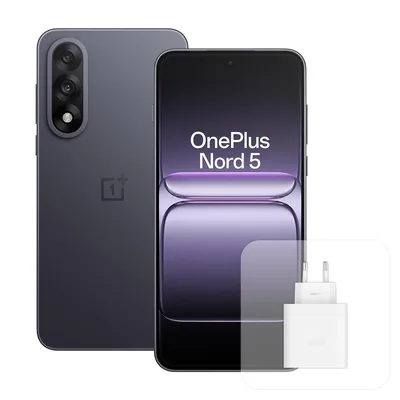 OnePlus Nord 5 8/256 GB — imagen 1