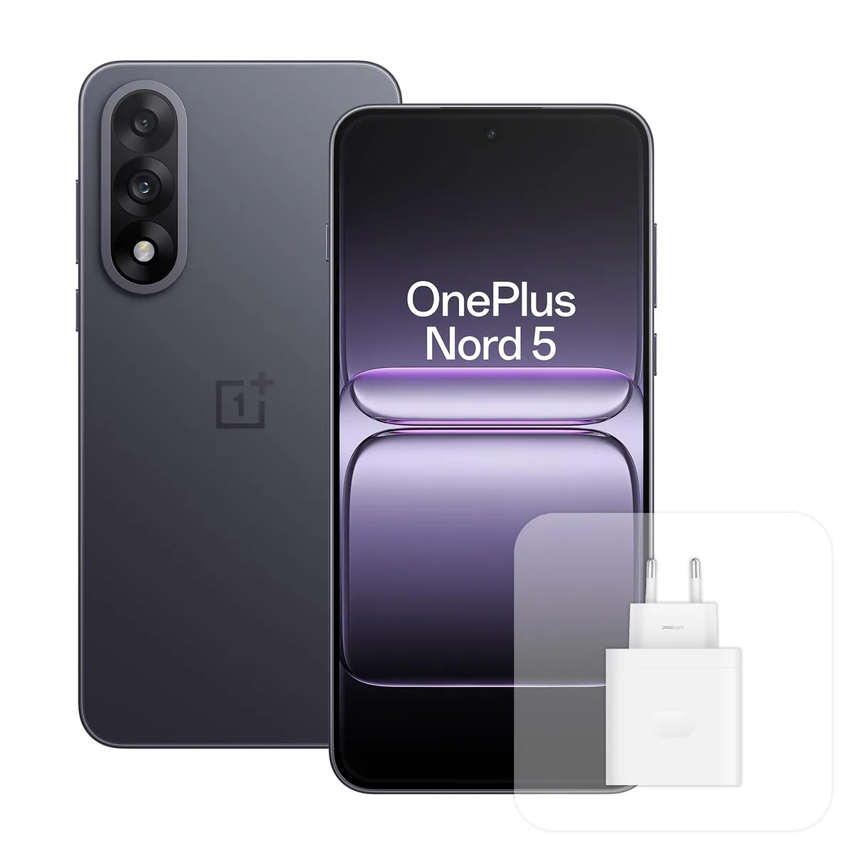 OnePlus Nord 5 8/256 GB