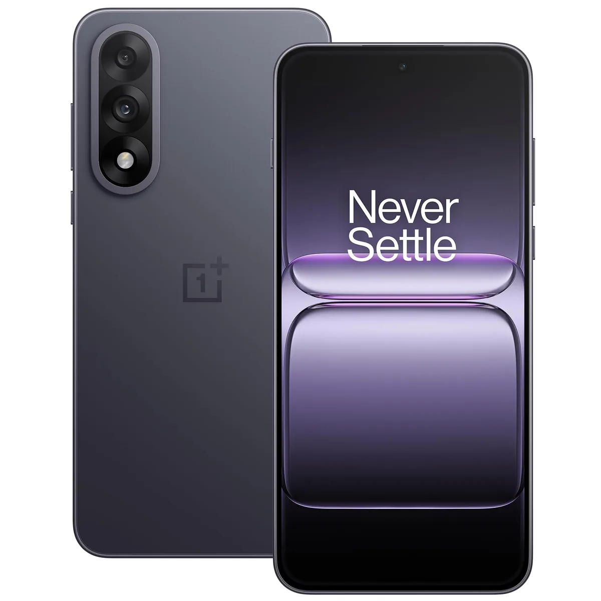 OnePlus Nord 5 8/256 GB (Phantom Grey)