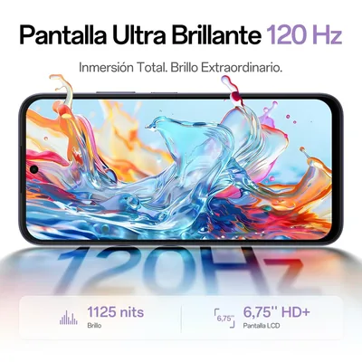 OPPO A6x 5G (4/128 GB) — imagen 4