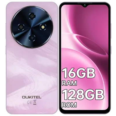 OUKITEL C5 (4/128 GB) — imagen 1