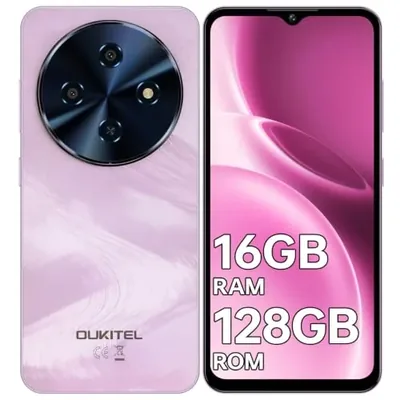 OUKITEL C5 (4/128 GB) — imagen 2