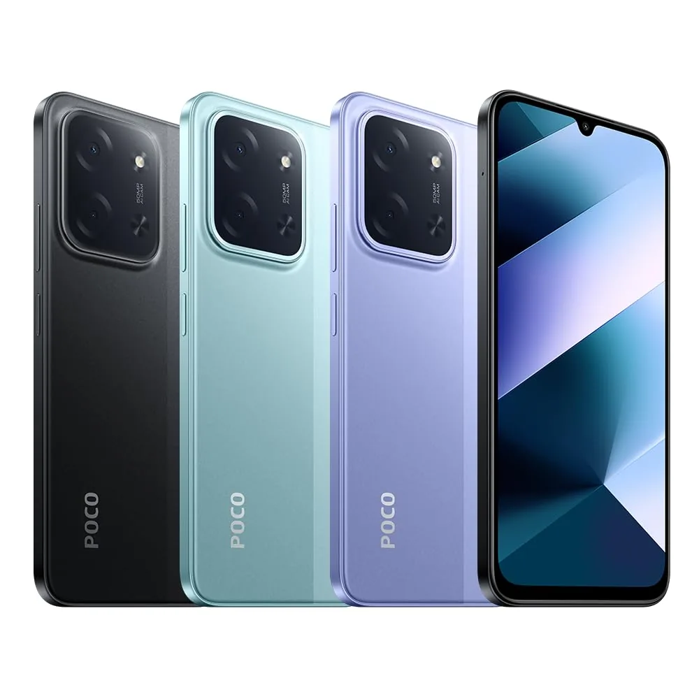 POCO C85 8/256 GB