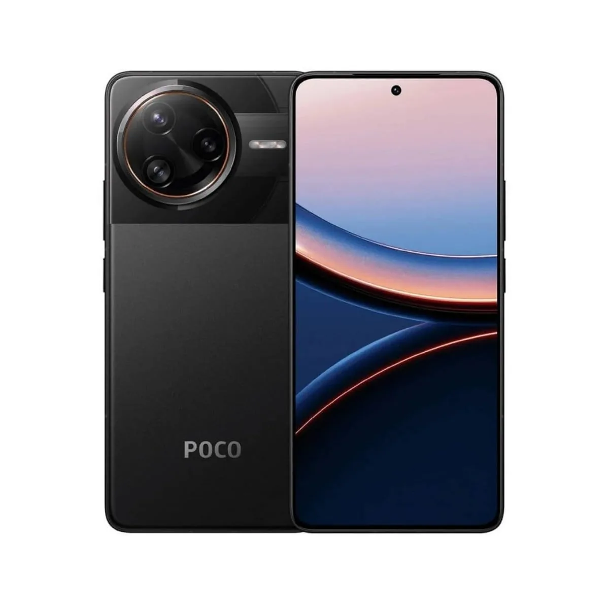 POCO F7 Ultra 16/512 GB