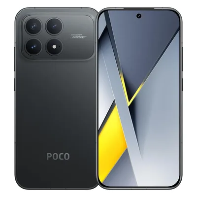 POCO F8 Pro 5G 12/512 GB — imagen 1