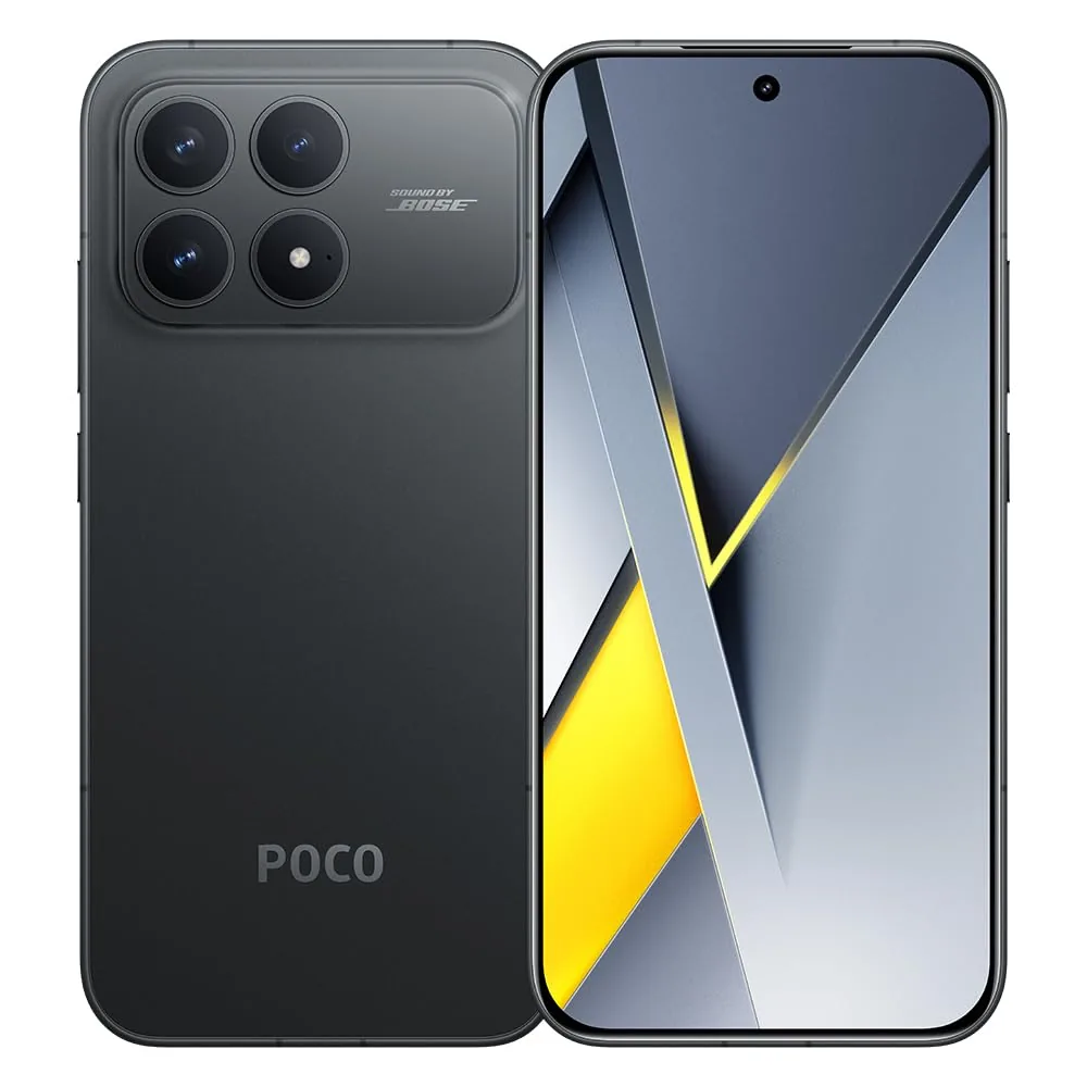 POCO F8 Pro 5G 12/512 GB