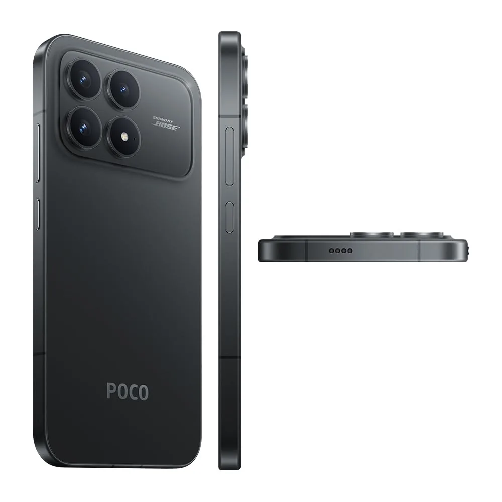 POCO F8 Pro 5G 12/512 GB — imagen 2