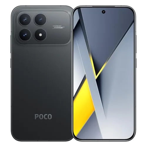 POCO F8 Pro 5G 12/512 GB — imagen 3