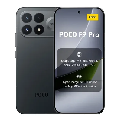 POCO F9 Pro (12/512 GB) — imagen 3