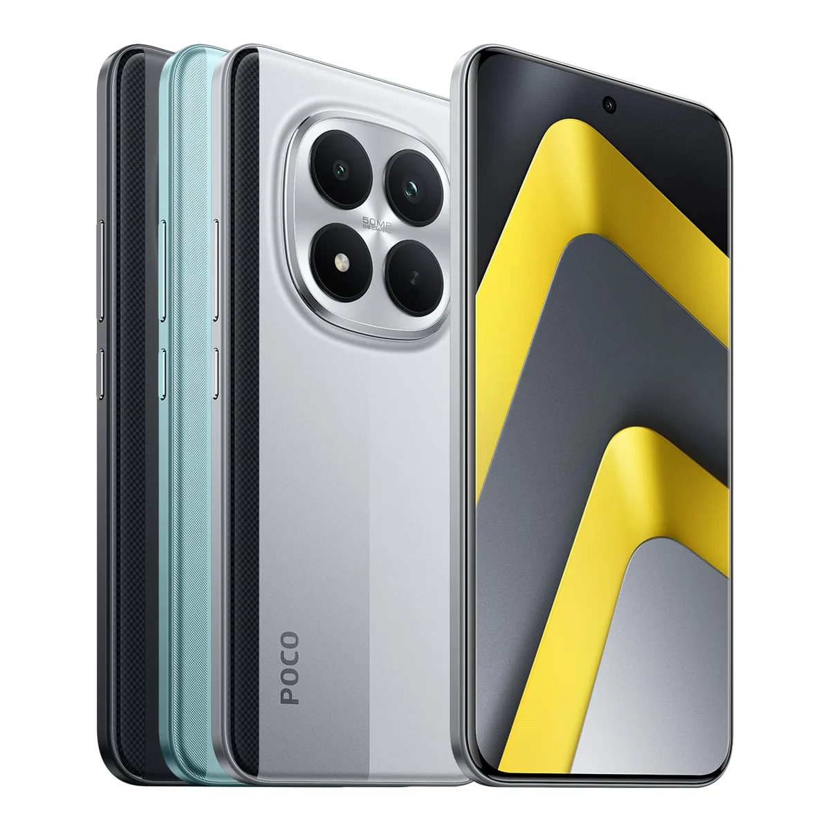 POCO M8 Pro 5G 12/512 GB — imagen 4