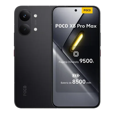 POCO X8 Pro Max 12/512 GB — imagen 1