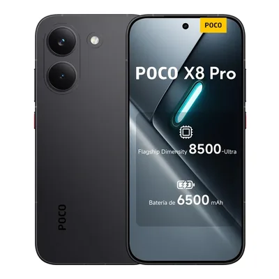 POCO X8 Pro Max 12/512 GB — imagen 2