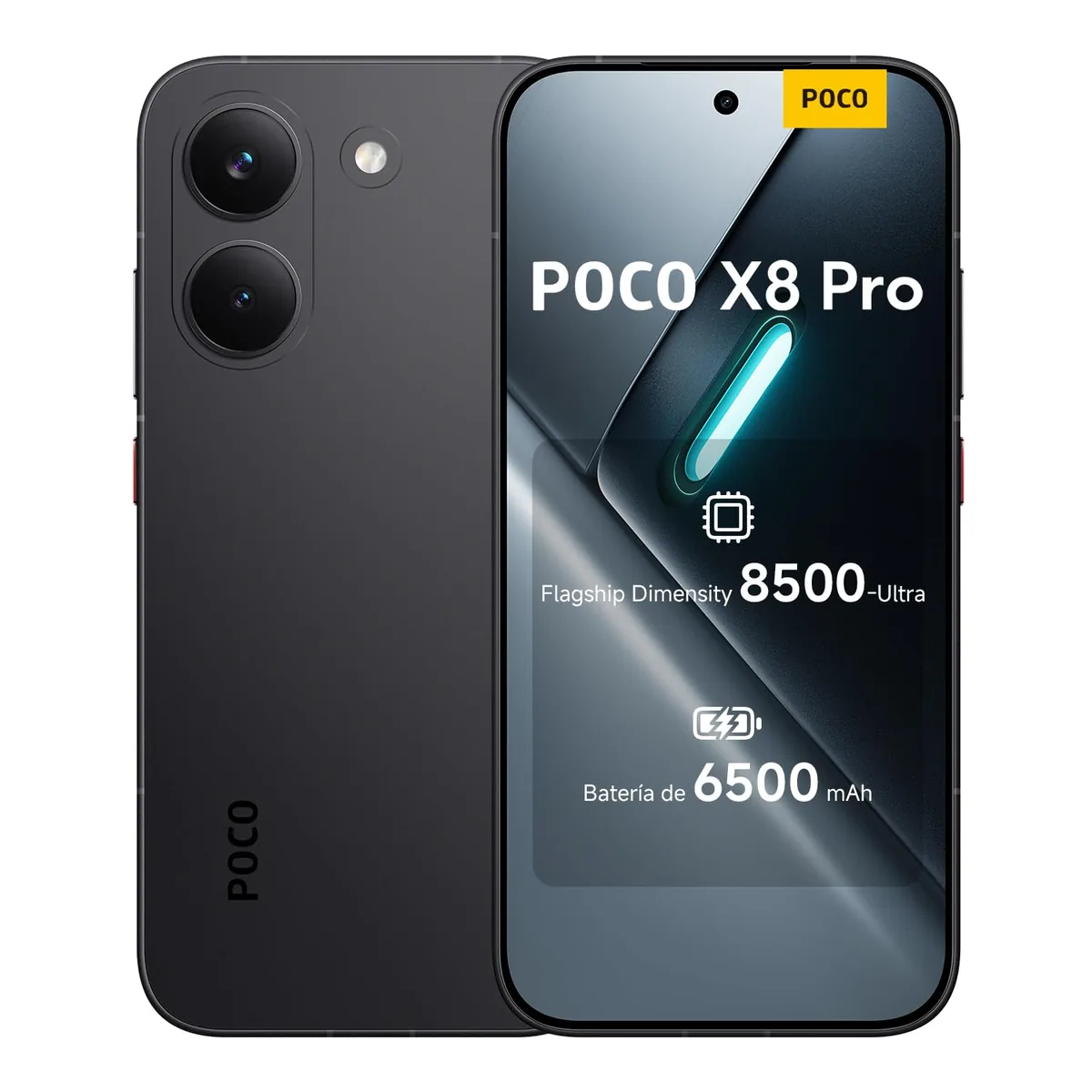 POCO X8 Pro Max 12/512 GB — imagen 2
