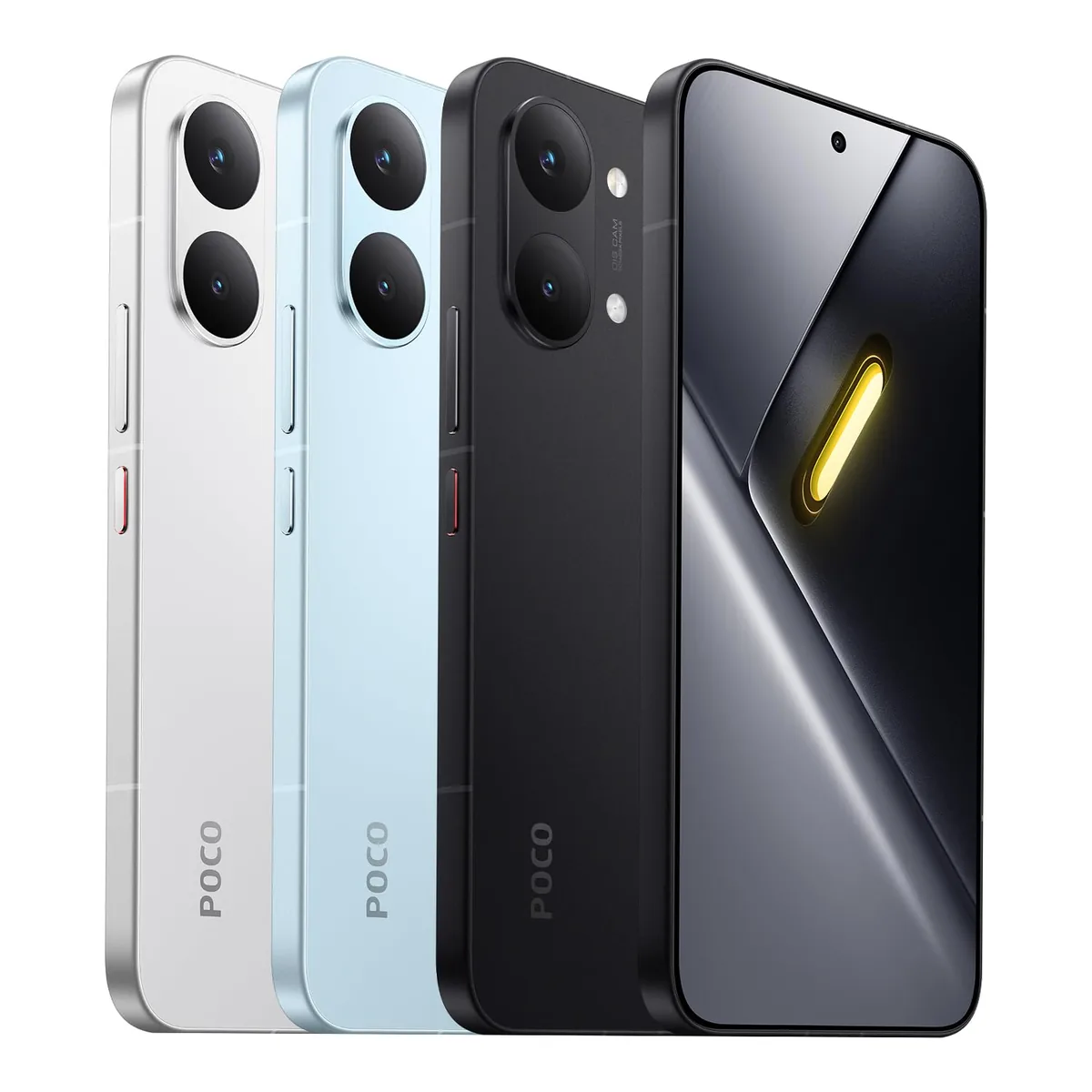 POCO X8 Pro Max 12/512 GB — imagen 3