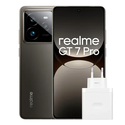 realme GT 7 Pro 5G 12/256 GB — imagen 1