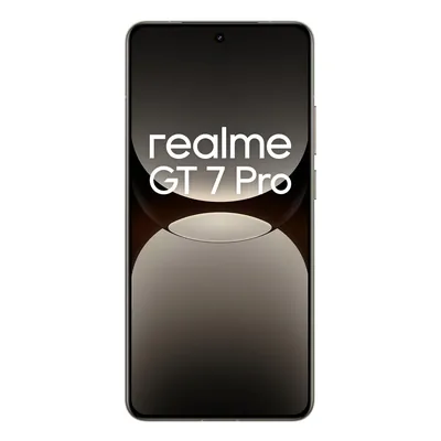 realme GT 7 Pro 5G 12/256 GB — imagen 2