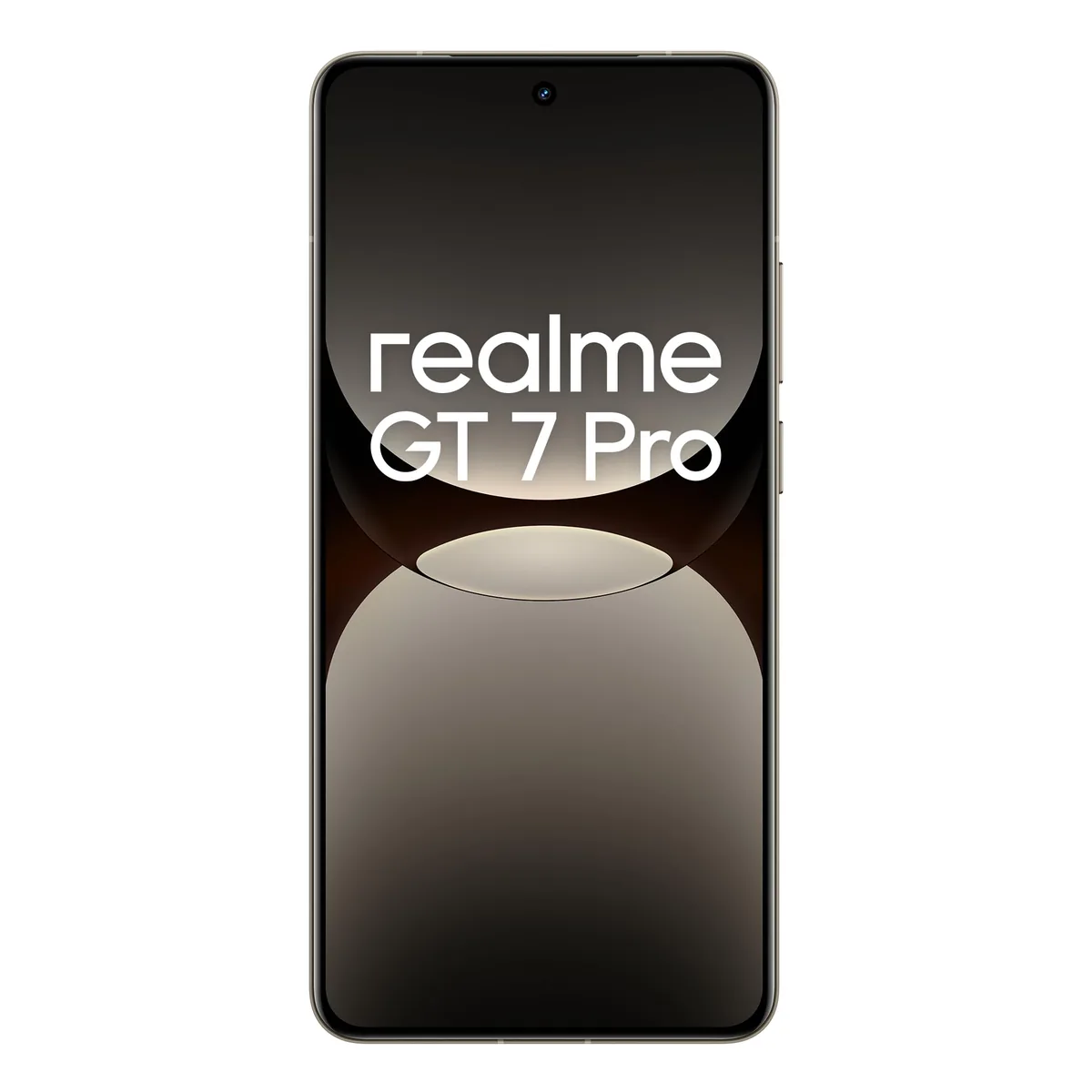 realme GT 7 Pro 5G 12/256 GB — imagen 2