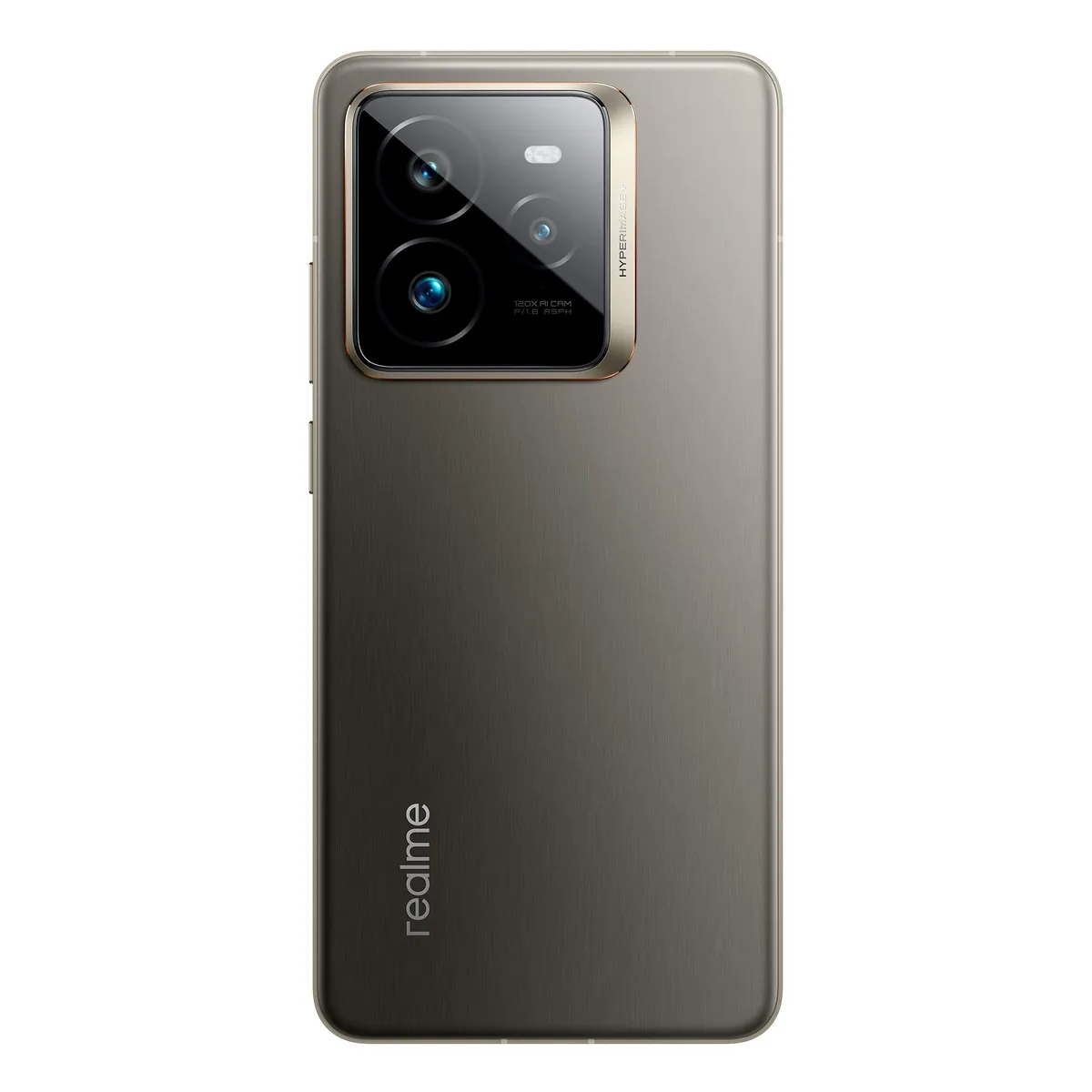 realme GT 7 Pro 5G 12/256 GB — imagen 3