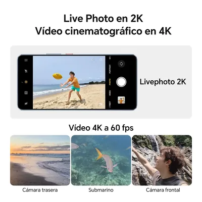 realme GT 7T 5G 12/512 GB — imagen 3