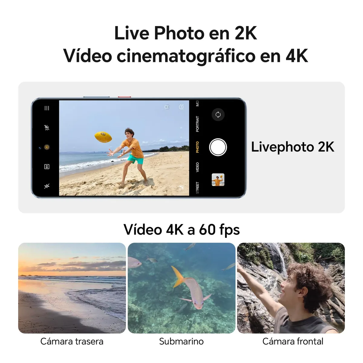 realme GT 7T 5G 12/512 GB — imagen 3