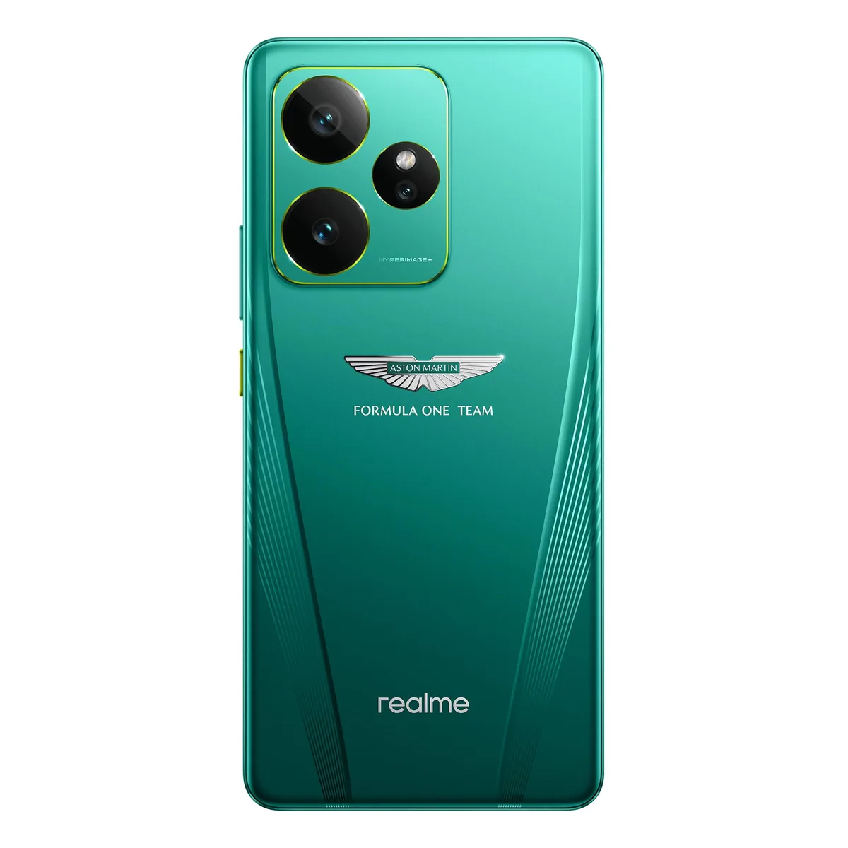 realme GT7 Dream Edition 16/512 GB — imagen 2