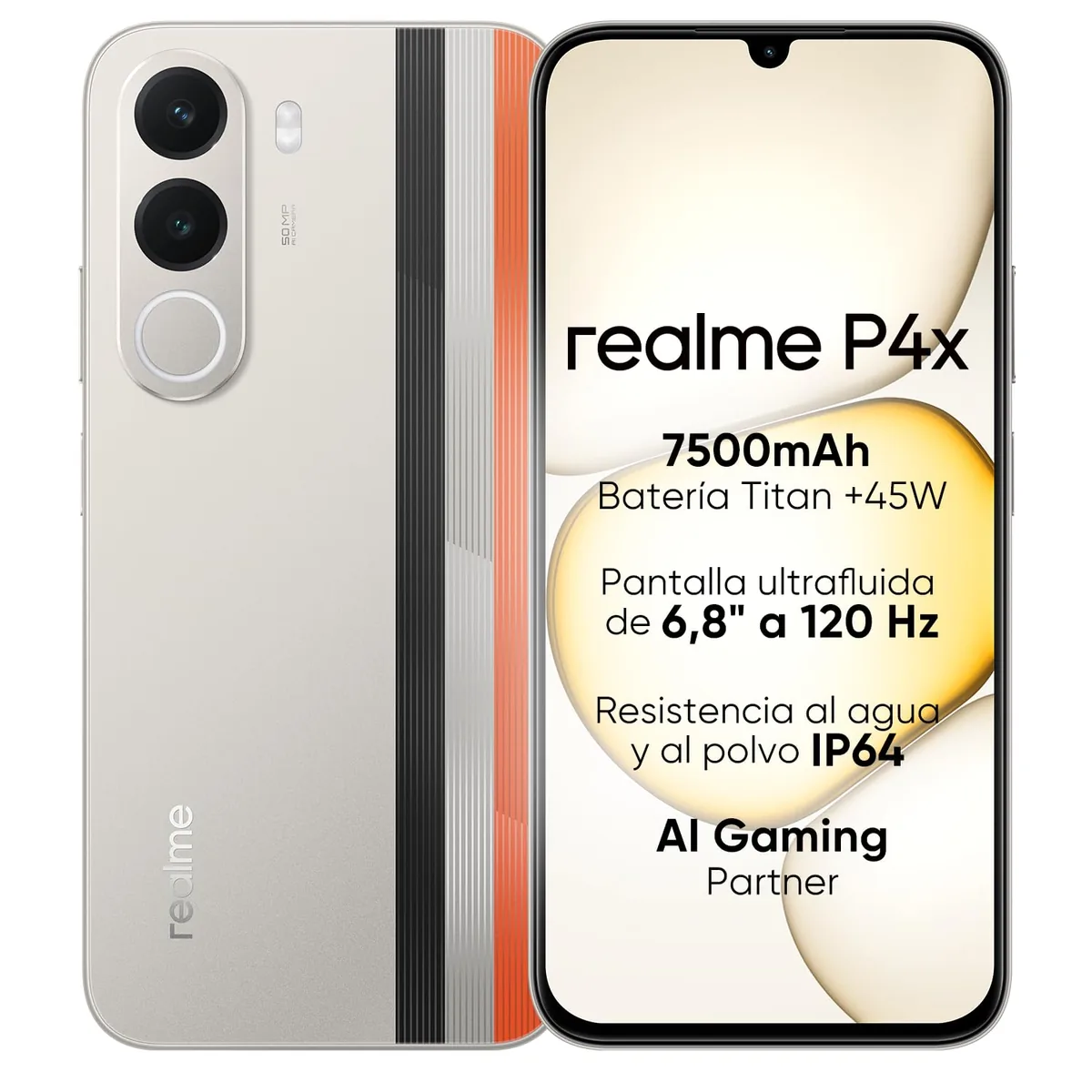 realme P4 Lite 4G (4/128 GB) — imagen 3