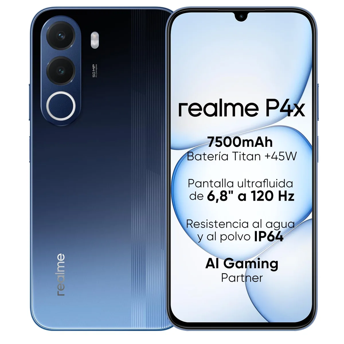 realme P4 Lite 4G (4/128 GB) — imagen 5