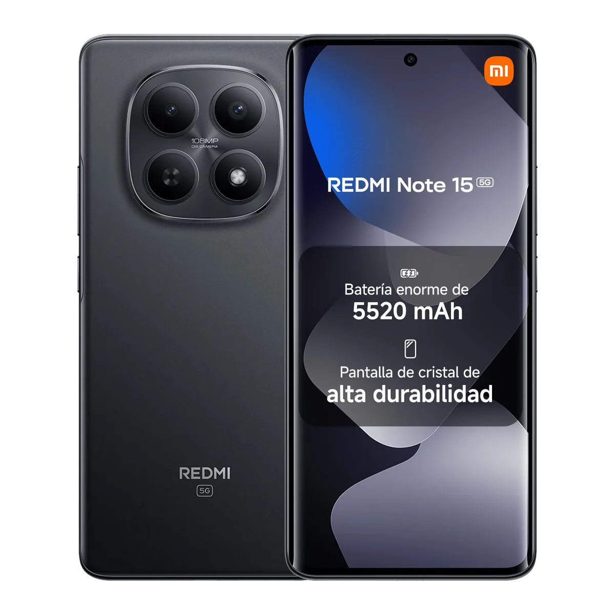 Xiaomi Redmi Note 15 5G (8/256 GB)