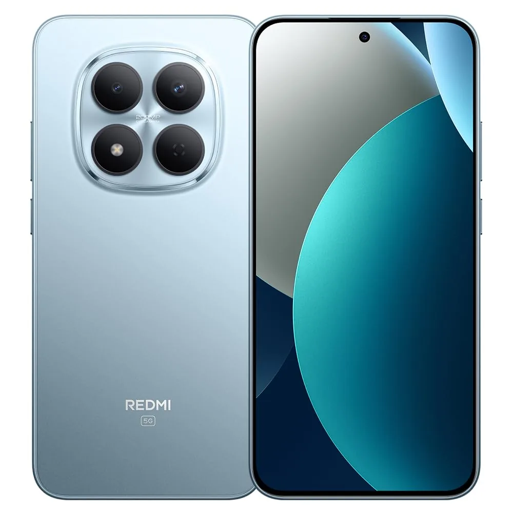 Xiaomi Redmi Note 15 Pro 5G 8/256 GB