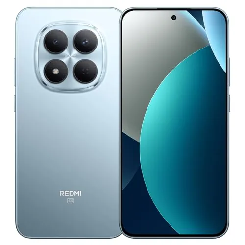 Xiaomi Redmi Note 15 Pro 5G 8/256 GB — imagen 2
