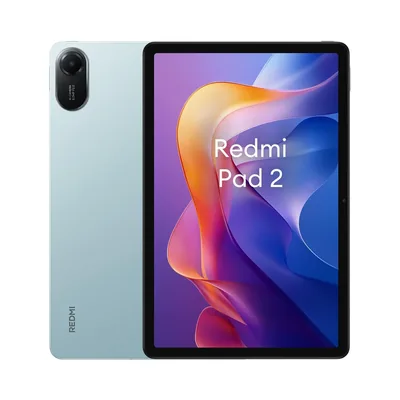 Xiaomi Redmi Pad 2 11 (4/128 GB) — imagen 1