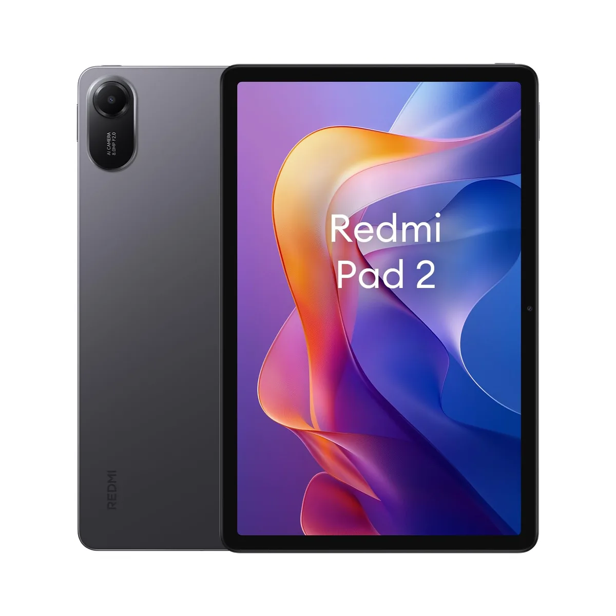 Xiaomi Redmi Pad 2 11 (4/128 GB) — imagen 4