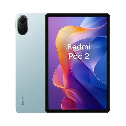 Xiaomi Redmi Pad 2 11 (4/128 GB) — imagen 5