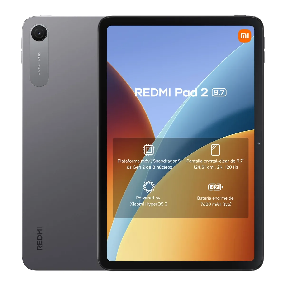 Xiaomi Redmi Pad 2 9.7 (4/64 GB)