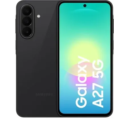 Samsung Galaxy A27 5G 6/128 GB — imagen 3