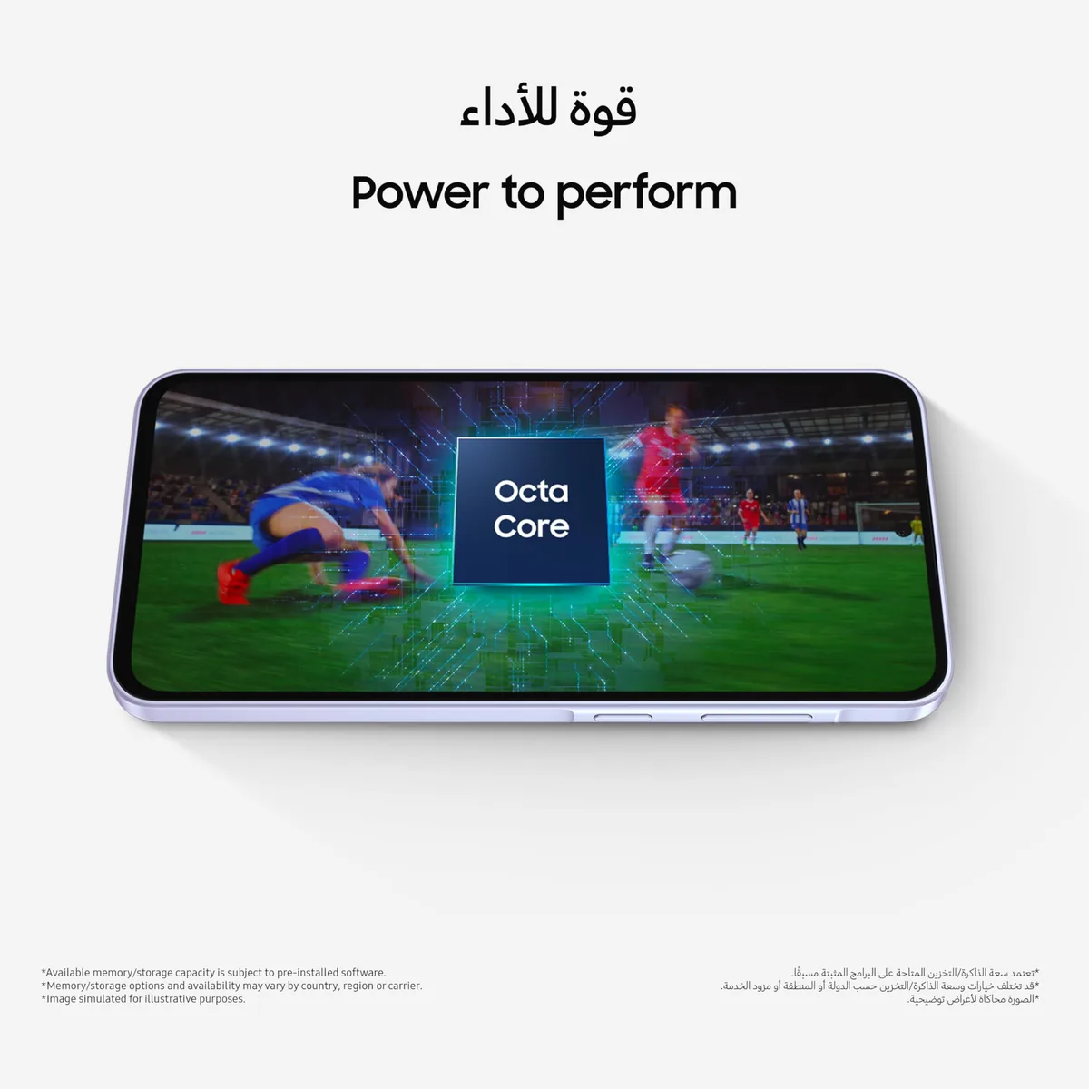 Samsung Galaxy A36 256GB Smartphone 5G Android 15 8GB RAM AI Display 6.7" Super AMOLED Fotocamera 50MP 5.000 mAh (Negro) — imagen 6