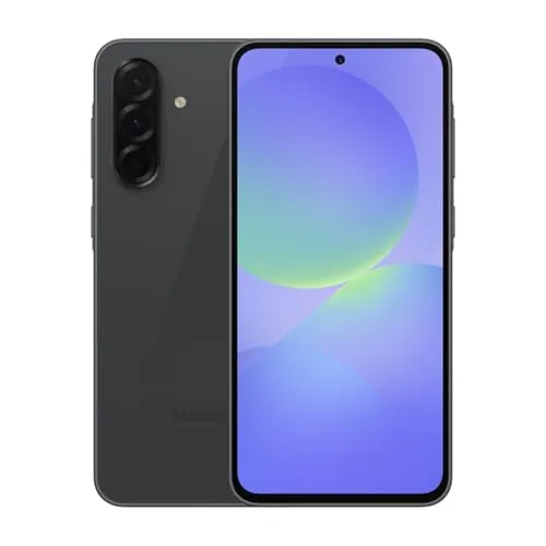 Samsung Galaxy A36 5G, Dual, 256GB 8GB Ram, Awesome Black — imagen 8