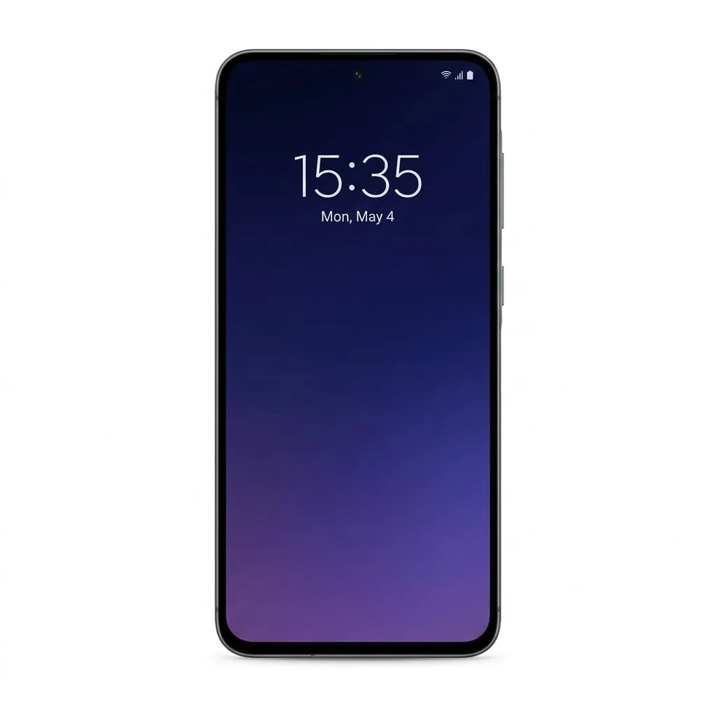 Samsung Galaxy A56 5G 128 Go 8 Go RAM - Graphite — imagen 2
