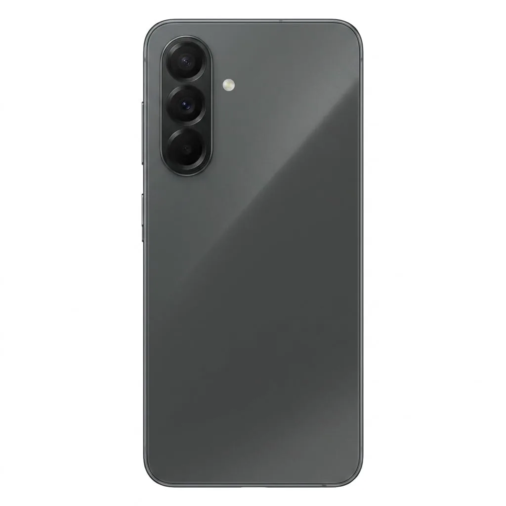 Samsung Galaxy A56 5G 128 Go 8 Go RAM - Graphite — imagen 3
