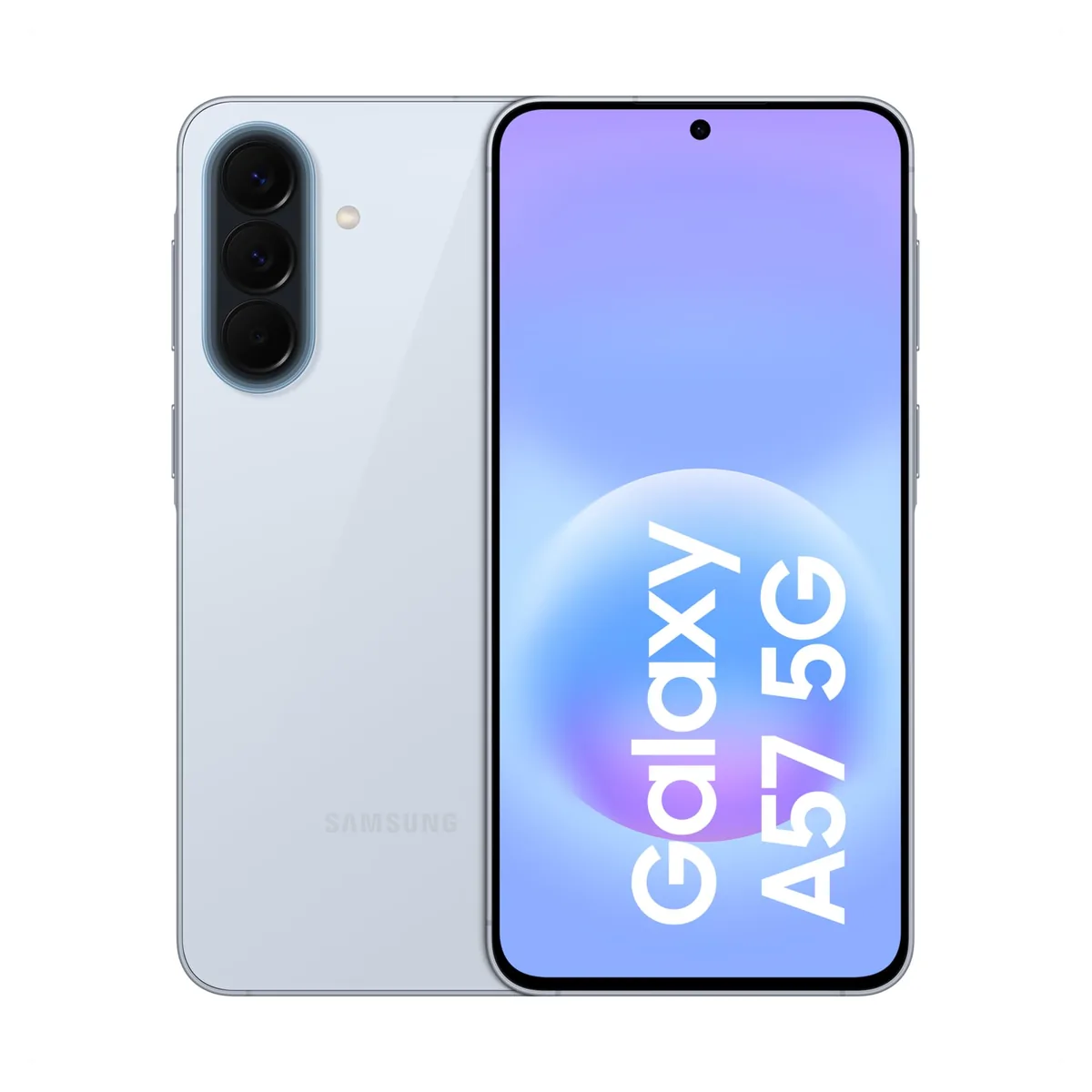 Samsung Galaxy A57 5G 256 GB — imagen 2