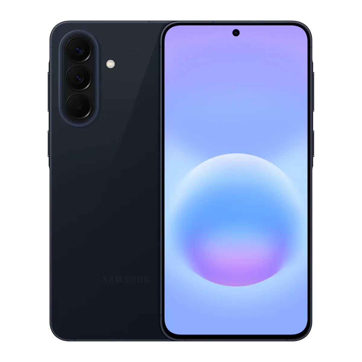 Samsung Galaxy A57 5G 256 GB (Azul marino)