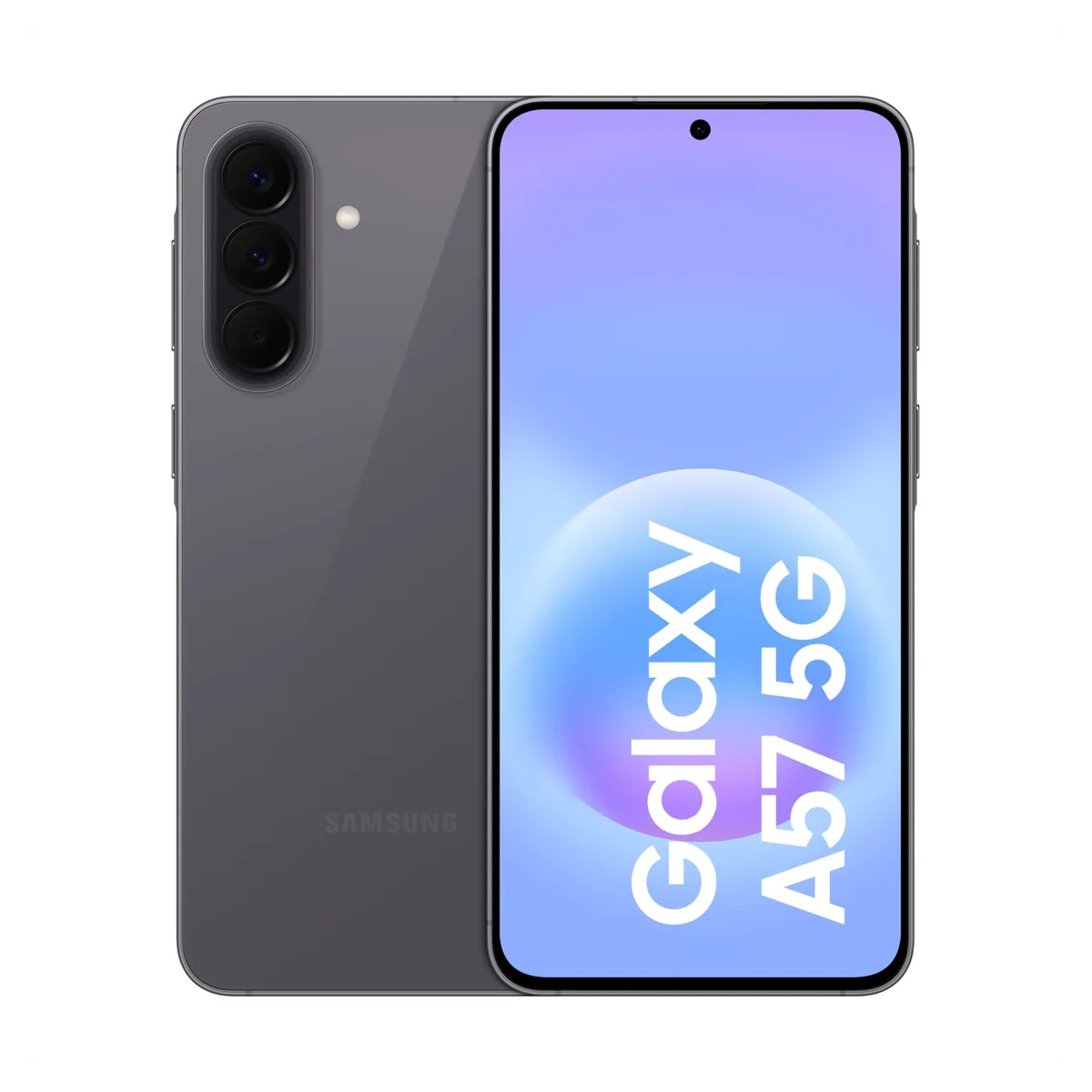 Samsung Galaxy A57 5G 256 GB — imagen 3