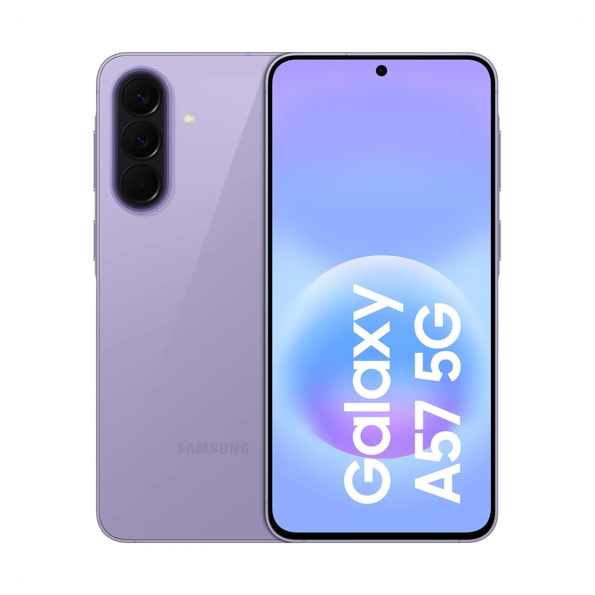 Samsung Galaxy A57 5G 256 GB — imagen 4