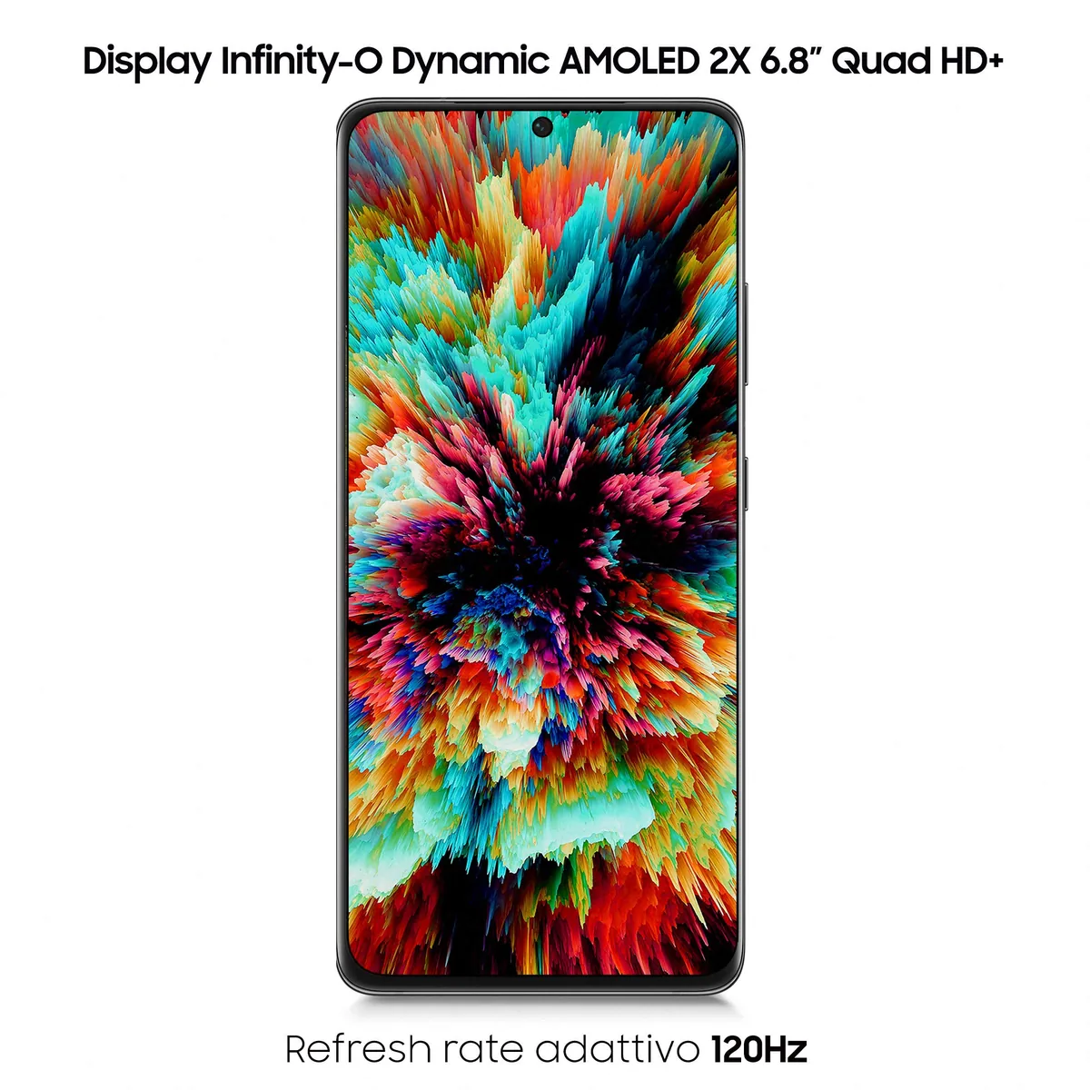 Samsung Galaxy S21 Ultra 12/128 GB (reacondicionado) — imagen 3